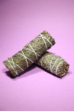 Load image into Gallery viewer, (1) 4” Cedar Bundle