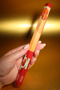 HEM Tangerine Incense Sticks