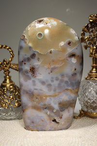 8th Vein Ocean Jasper Freeform