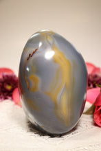 Load image into Gallery viewer, Creamy Orca Agate Chunky Freeform