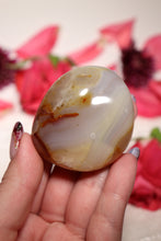 Load image into Gallery viewer, Agate Palmstone