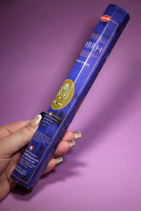 HEM Myrrh Incense Sticks