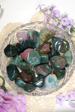 Load image into Gallery viewer, (1) Fancy Jasper Tumble