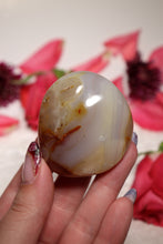 Load image into Gallery viewer, Agate Palmstone