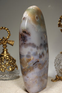 8th Vein Ocean Jasper Freeform