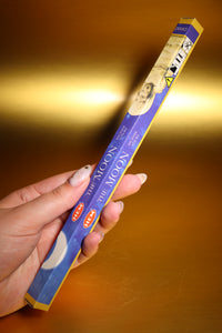 HEM The Moon Incense Sticks