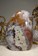 Load image into Gallery viewer, Colorful 8th Vein Ocean Jasper Freeform