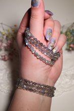 Load image into Gallery viewer, (1) Flashy Labradorite Bracelet