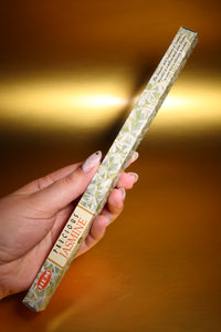 HEM Jasmine Incense Sticks