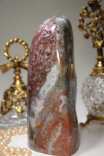 Load image into Gallery viewer, Large 8th Vein Ocean Jasper Freeform