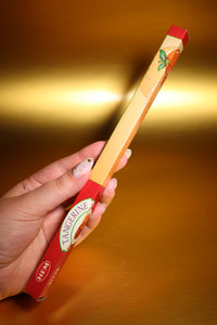 HEM Tangerine Incense Sticks